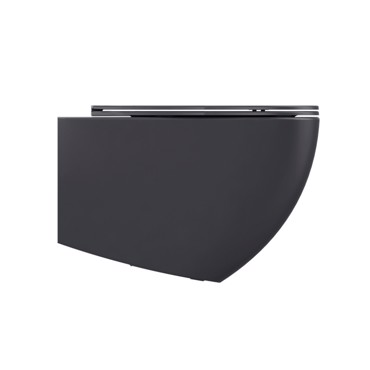 ΛΕΚΑΝΗ ΚΡΑΜΑΣΤΗ BIANCO CERAMICA LENTA 53cm. 381600C-421